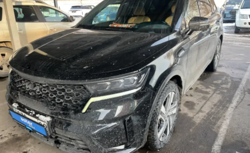 Kia Sorento 2022 года за 16 600 000 тг. в Алматы