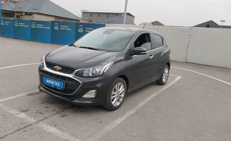 Chevrolet Spark 2021 года за 4 300 000 тг. в Шымкент