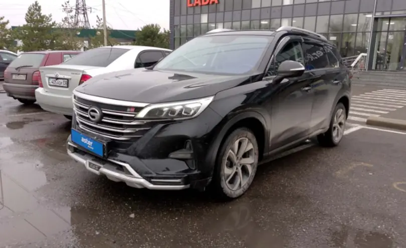 GAC GS5 2023 года за 10 000 000 тг. в Тараз