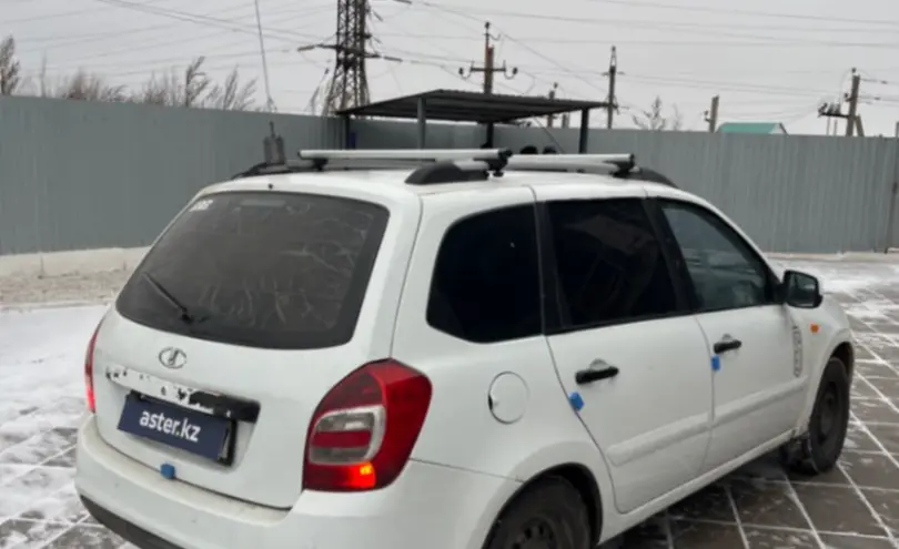 LADA (ВАЗ) Kalina 2014 года за 2 500 000 тг. в Уральск фото 5