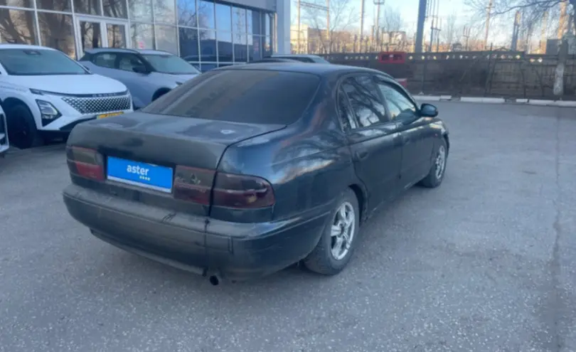 Toyota Carina 1998 года за 2 000 000 тг. в Актобе фото 5