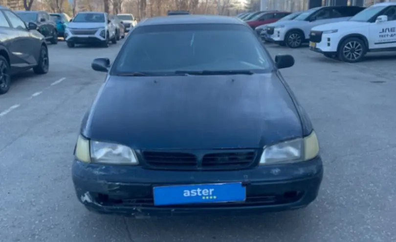 Toyota Carina 1998 года за 2 000 000 тг. в Актобе фото 2