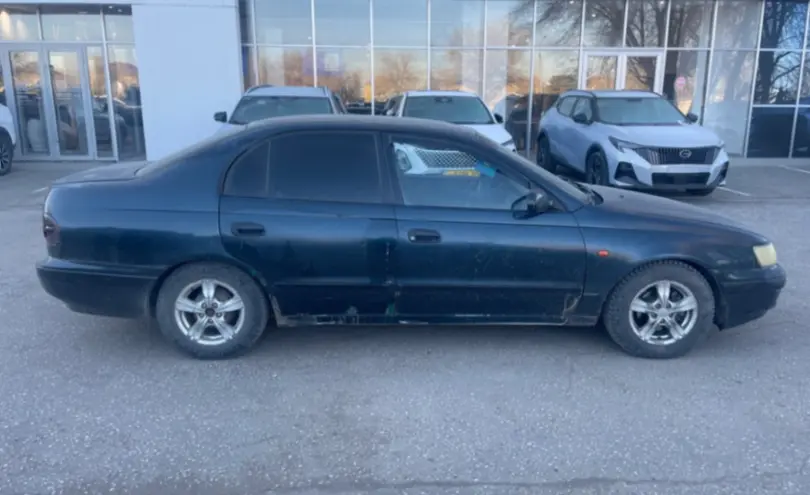Toyota Carina 1998 года за 2 000 000 тг. в Актобе фото 4