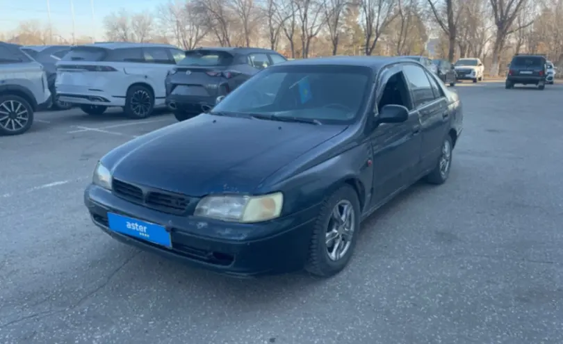 Toyota Carina 1998 года за 2 000 000 тг. в Актобе