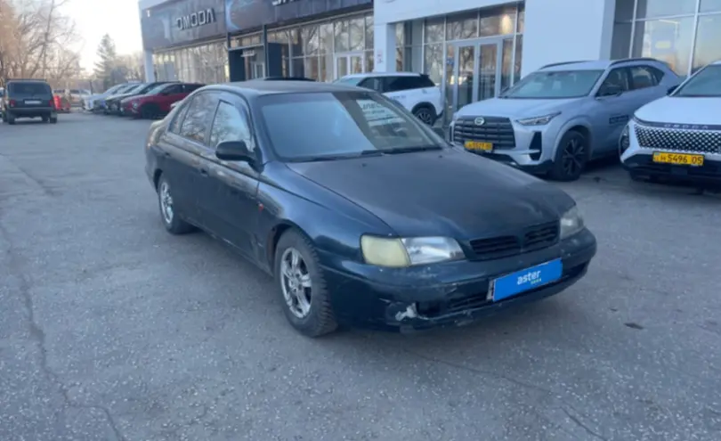 Toyota Carina 1998 года за 2 000 000 тг. в Актобе фото 3