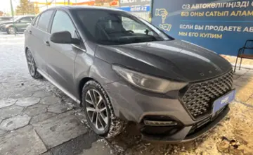 OMODA S5 2023 года за 6 000 000 тг. в Талдыкорган фото 3