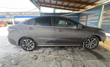 OMODA S5 2023 года за 6 000 000 тг. в Талдыкорган фото 4