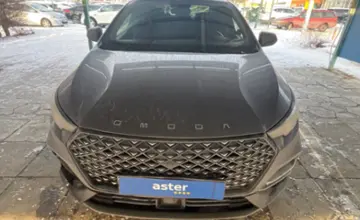 OMODA S5 2023 года за 6 000 000 тг. в Талдыкорган фото 2