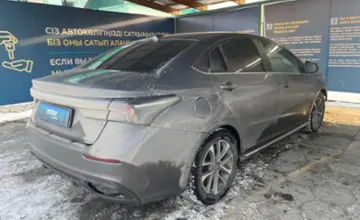 OMODA S5 2023 года за 6 000 000 тг. в Талдыкорган