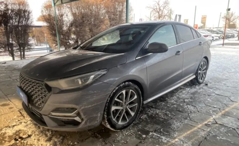 OMODA S5 2023 года за 6 000 000 тг. в Талдыкорган