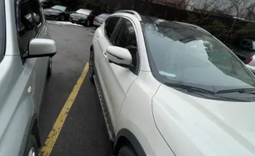 Nissan Qashqai 2020 года за 9 000 000 тг. в Алматы фото 3