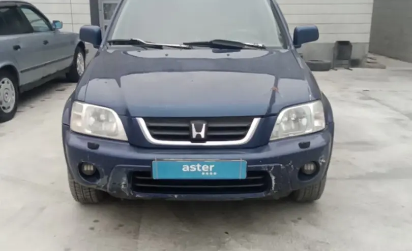 Honda CR-V 1999 года за 3 500 000 тг. в Кызылорда фото 2