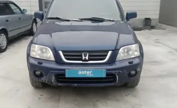 Honda CR-V 1999 года за 3 500 000 тг. в Кызылорда фото 2
