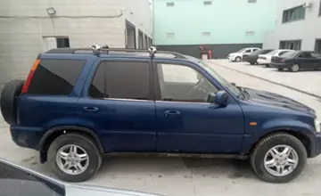 Honda CR-V 1999 года за 3 500 000 тг. в Кызылорда фото 4