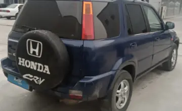 Honda CR-V 1999 года за 3 500 000 тг. в Кызылорда