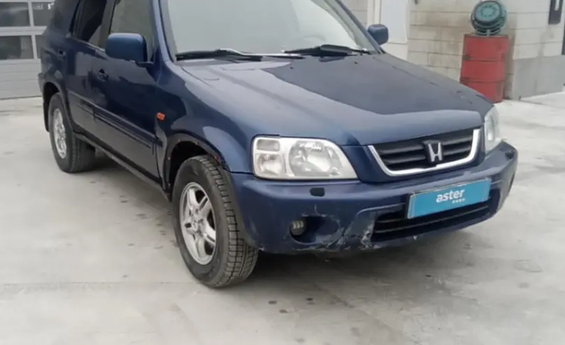 Honda CR-V 1999 года за 3 500 000 тг. в Кызылорда фото 3