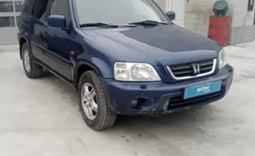Honda CR-V 1999 года за 3 500 000 тг. в Кызылорда фото 3
