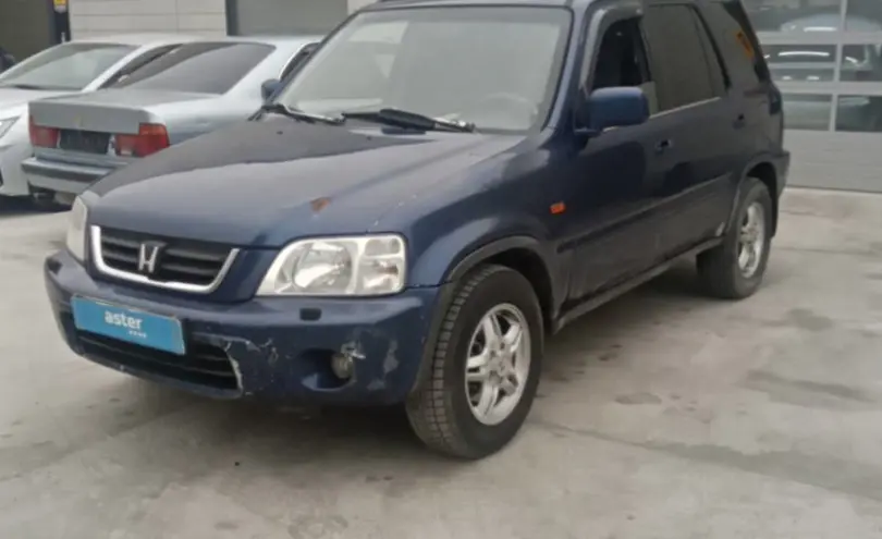 Honda CR-V 1999 года за 3 500 000 тг. в Кызылорда