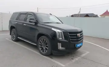 Cadillac Escalade 2020 года за 31 000 000 тг. в Шымкент фото 2