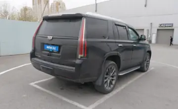 Cadillac Escalade 2020 года за 31 000 000 тг. в Шымкент фото 3