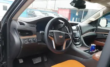 Cadillac Escalade 2020 года за 31 000 000 тг. в Шымкент фото 5