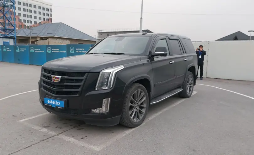 Cadillac Escalade 2020 года за 31 000 000 тг. в Шымкент
