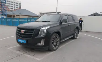 Cadillac Escalade 2020 года за 31 000 000 тг. в Шымкент фото 1