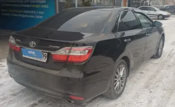 Toyota Camry 2014 года за 9 700 000 тг. в Караганда