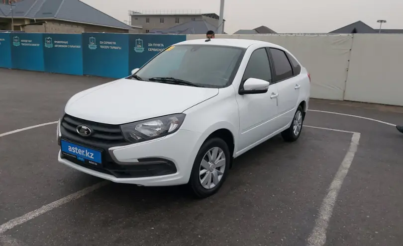 LADA (ВАЗ) Granta 2023 года за 4 500 000 тг. в Шымкент
