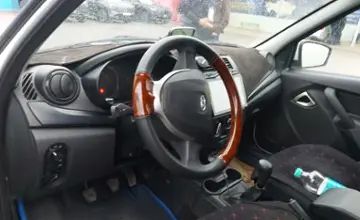 LADA (ВАЗ) Granta 2023 года за 4 500 000 тг. в Шымкент фото 5