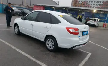 LADA (ВАЗ) Granta 2023 года за 4 500 000 тг. в Шымкент фото 4