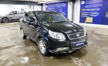 Ravon Nexia R3 2020 года за 4 000 000 тг. в Астана фото 2