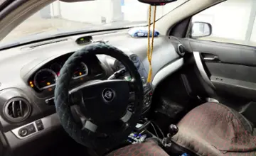 Ravon Nexia R3 2020 года за 4 000 000 тг. в Астана фото 5