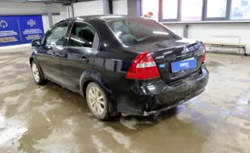 Ravon Nexia R3 2020 года за 4 000 000 тг. в Астана фото 4