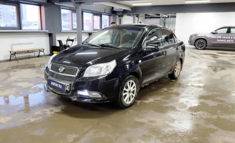 Ravon Nexia R3 2020 года за 4 000 000 тг. в Астана