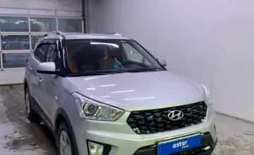 Hyundai Creta 2020 года за 10 000 000 тг. в Павлодар фото 3