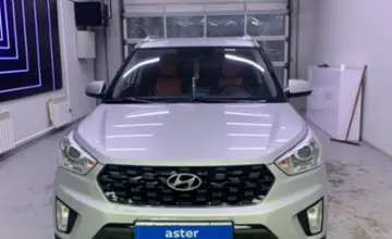 Hyundai Creta 2020 года за 10 000 000 тг. в Павлодар фото 2