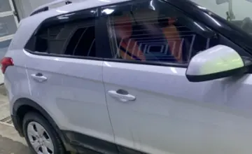 Hyundai Creta 2020 года за 10 000 000 тг. в Павлодар фото 4