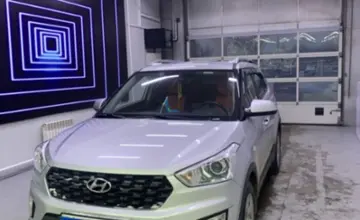 Hyundai Creta 2020 года за 10 000 000 тг. в Павлодар фото 1