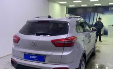 Hyundai Creta 2020 года за 10 000 000 тг. в Павлодар