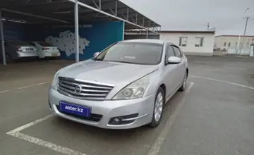 Nissan Teana 2010 года за 5 700 000 тг. в Кызылорда фото 1