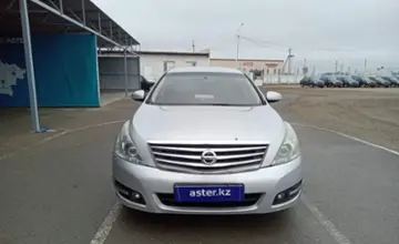 Nissan Teana 2010 года за 5 700 000 тг. в Кызылорда фото 2