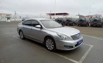 Nissan Teana 2010 года за 5 700 000 тг. в Кызылорда фото 3
