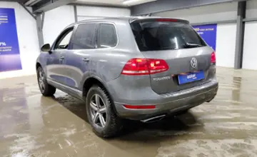 Volkswagen Touareg 2010 года за 12 000 000 тг. в Астана фото 4