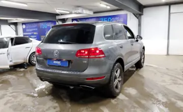 Volkswagen Touareg 2010 года за 12 000 000 тг. в Астана фото 3