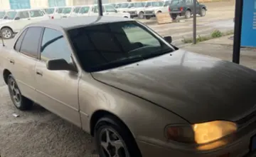 Toyota Camry 1996 года за 2 000 000 тг. в Актау фото 3