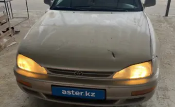 Toyota Camry 1996 года за 2 000 000 тг. в Актау фото 2