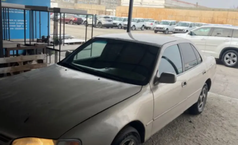 Toyota Camry 1996 года за 2 000 000 тг. в Актау