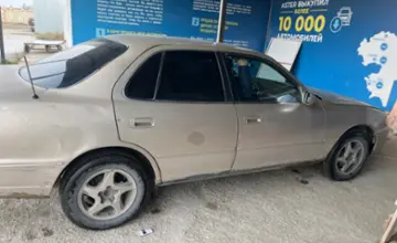 Toyota Camry 1996 года за 2 000 000 тг. в Актау фото 4