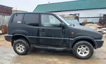Nissan Terrano 1994 года за 3 000 000 тг. в Кокшетау фото 2